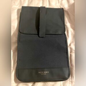 Azzaro Parfums Limited Edition Travel Backpack